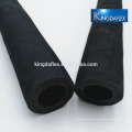 black conductive SBR/NR-abrasion sandblasting rubber hose